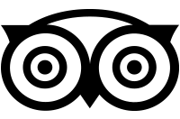 TripAdvisor logo